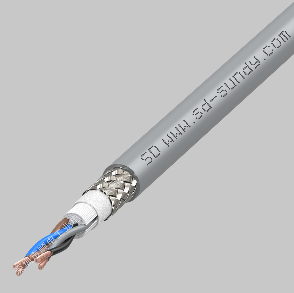 你是否能分辨出拖鏈電纜有沒有磨損？